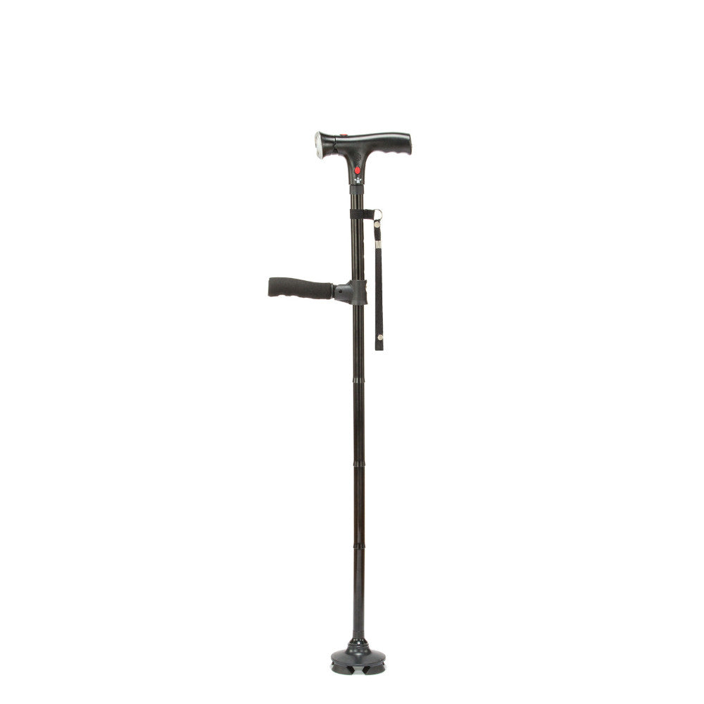 Safety Stick Set, 2 Pieces (Regular + Long)