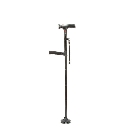 Safety Stick Set, 2 Pieces (Regular + Long)