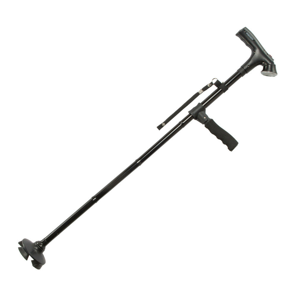 Safety Stick Set, 2 Pieces (Regular + Long)