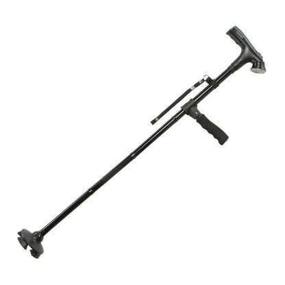 Safety Stick Set, 2 Pieces (Regular + Long)