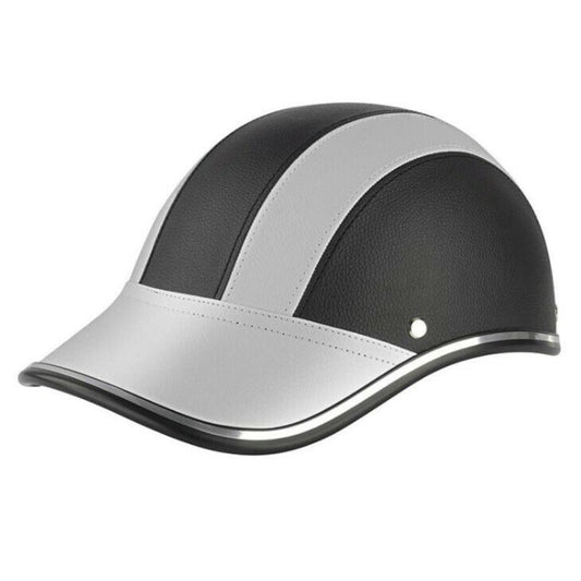 Bicycle Helmet International Safety Standard Certified Silver [0421210]