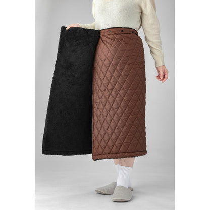 Warm Well® Wrap Skirt [04240]