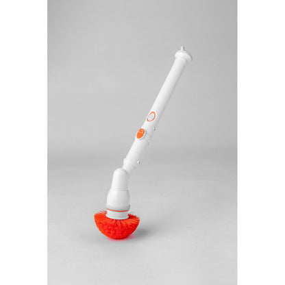 Spin Turbo 9-Piece Set + Spare Battery