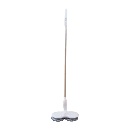 Rechargeable Twin Mop Spin Magic 8-Piece Set