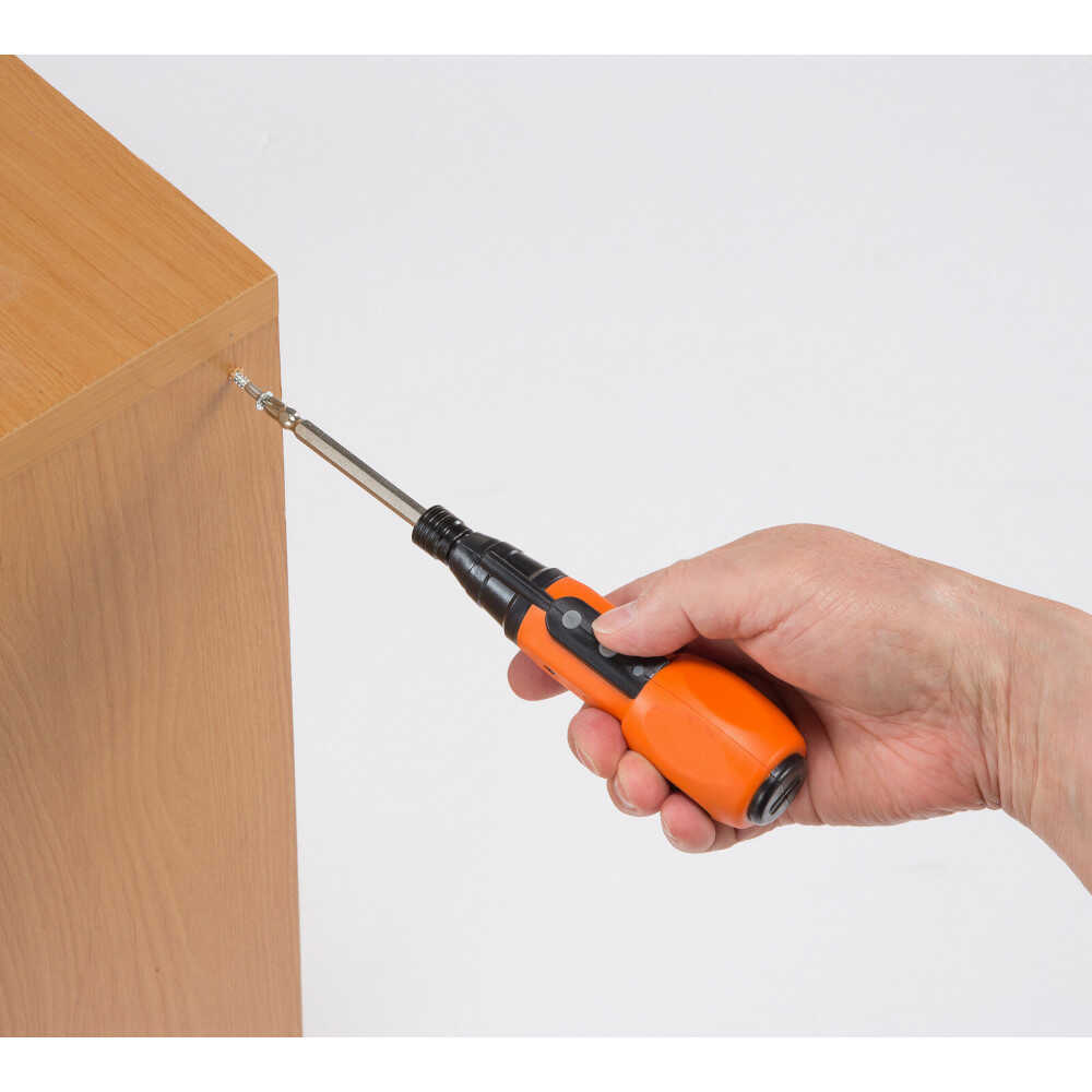 Famira Rechargeable Electric Screwdriver [04248]