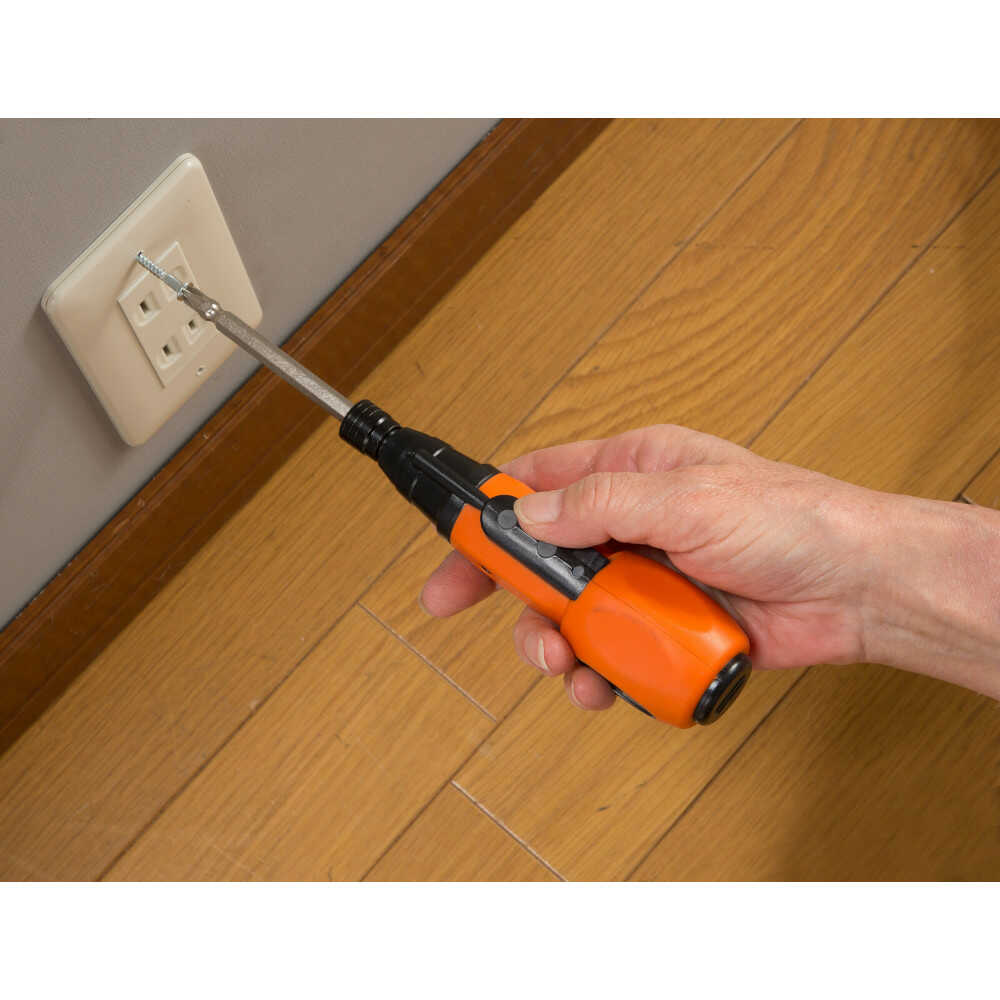 Famira Rechargeable Electric Screwdriver [04248]