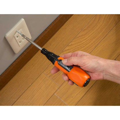 Famira Rechargeable Electric Screwdriver [04248]