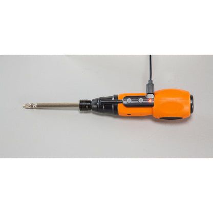 Famira Rechargeable Electric Screwdriver [04248]