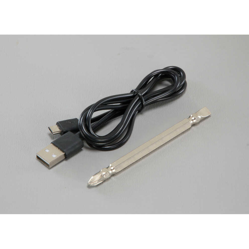 Famira Rechargeable Electric Screwdriver [04248]
