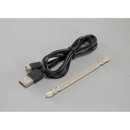 Famira Rechargeable Electric Screwdriver [04248]