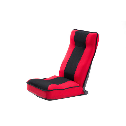 Health Stretch Chair Recommended by Chiropractors Red [0377540]