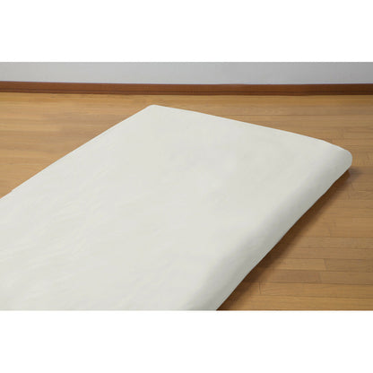100% Polyester Futon Sheet Set for Small Bedding [04285]