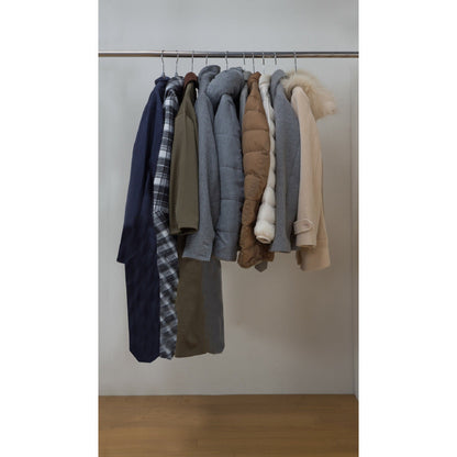 Hanging Clothes Compression Bag Set of 11