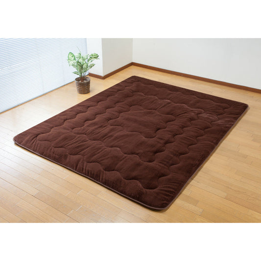 7-Layer Warmth Retaining Rug - 140×190cm