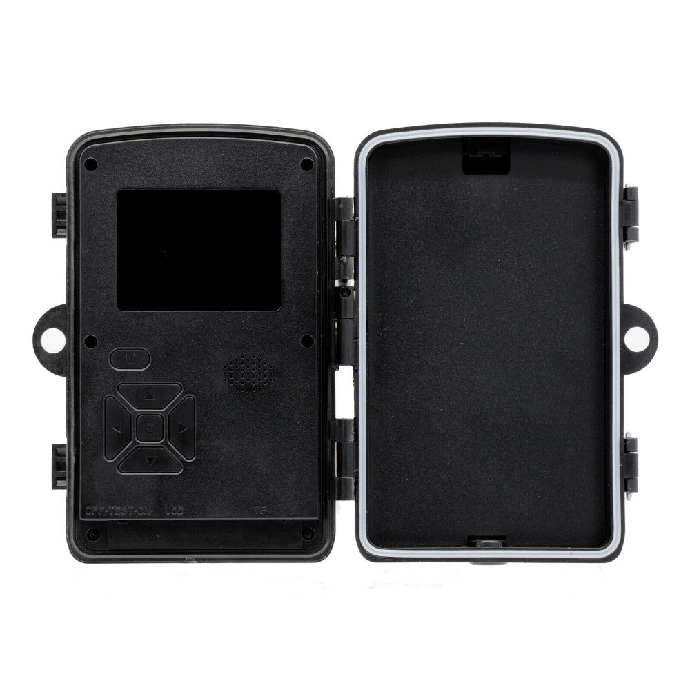 Infrared Motion Detection Camera with 32GB Micro SD Card
