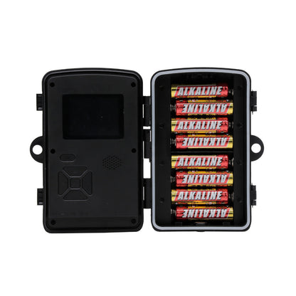 Infrared Motion Detection Camera with 32GB Micro SD Card