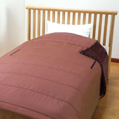 Warm 5-Way Triple Warm Sleeping Bag