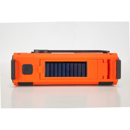 4WAY Large Capacity 10000mAh Multi-Function Emergency Radio [04375]