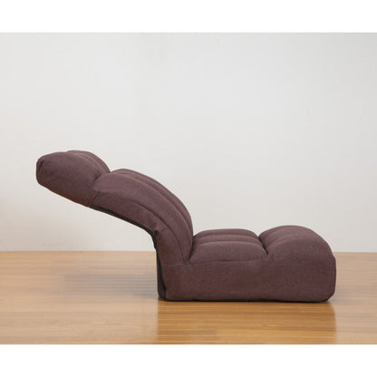 Volume Coil Spring Seat Chair Gobelin