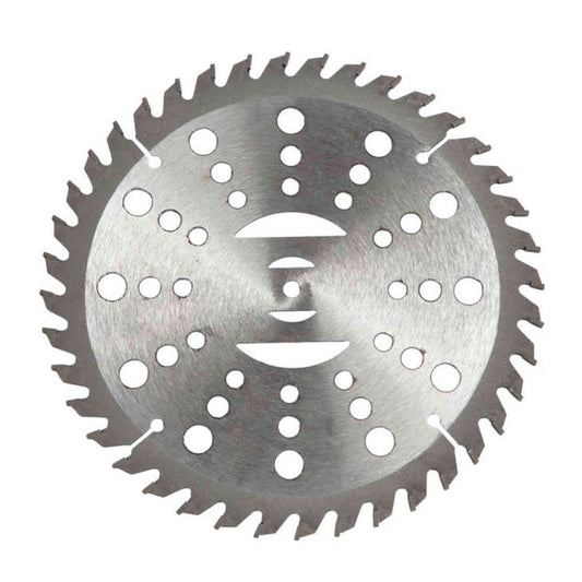 Rechargeable 4-WAY Grass Cutter Lightweight Blade