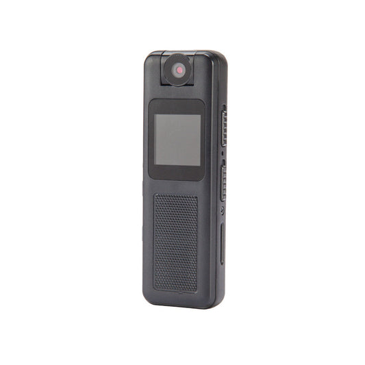 Compact Multi-Recorder with 32GB Micro SD Card [04409]