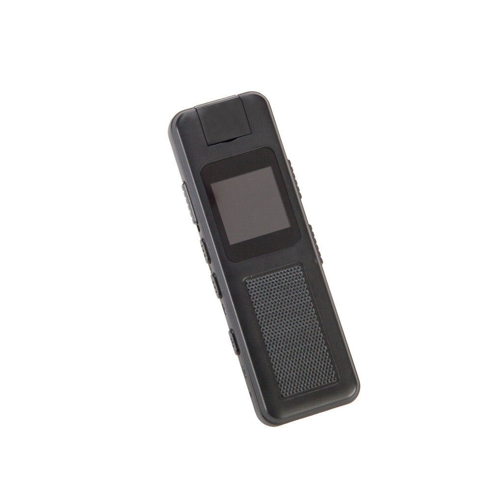Compact Multi-Recorder with 32GB Micro SD Card [04409]