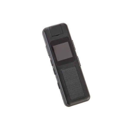 Compact Multi-Recorder with 32GB Micro SD Card [04409]