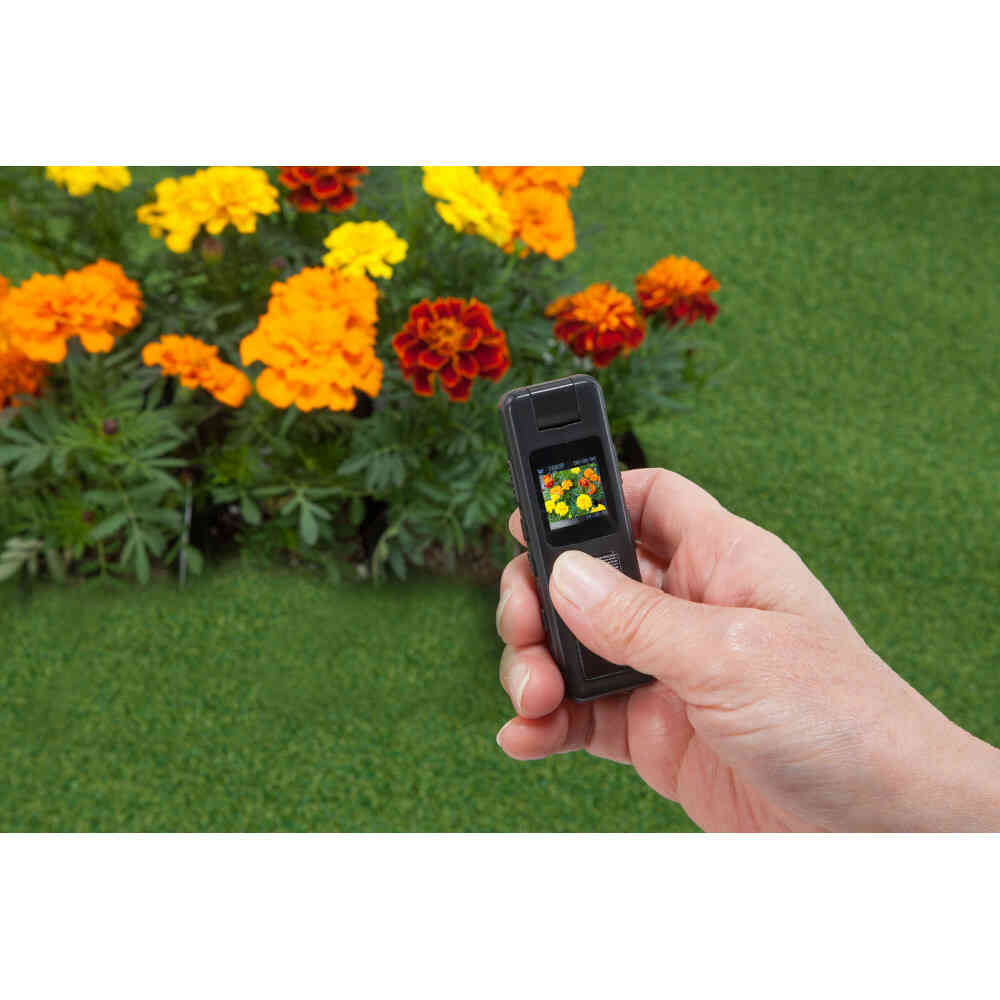 Compact Multi-Recorder with 32GB Micro SD Card [04409]