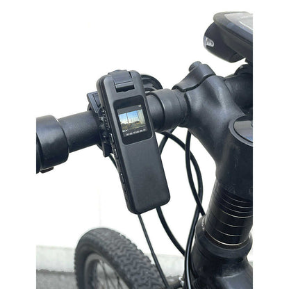 Compact Multi-Recorder with 32GB Micro SD Card [04409]