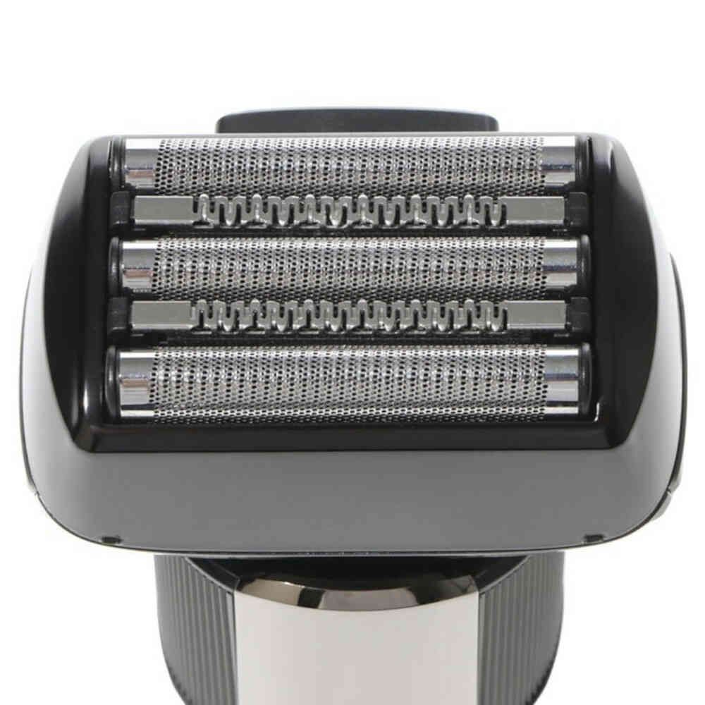 Turbo 5-Blade Shaver DX with Replacement Blade [04463]