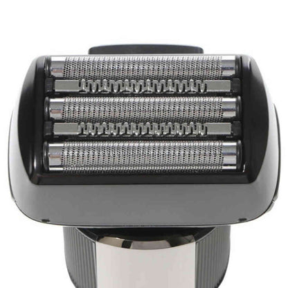Turbo 5-Blade Shaver DX with Replacement Blade [04463]