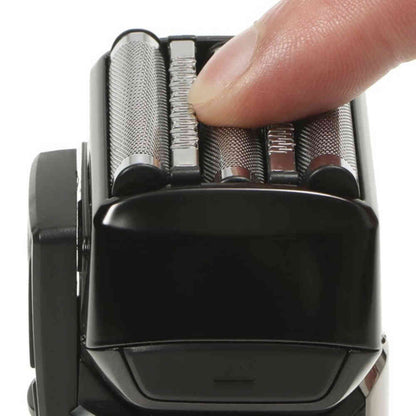 Turbo 5-Blade Shaver DX with Replacement Blade [04463]