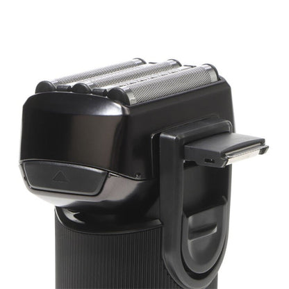 Turbo 5-Blade Shaver DX with Replacement Blade [04463]