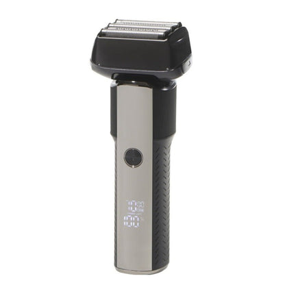 Turbo 5-Blade Shaver DX with Replacement Blade [04463]