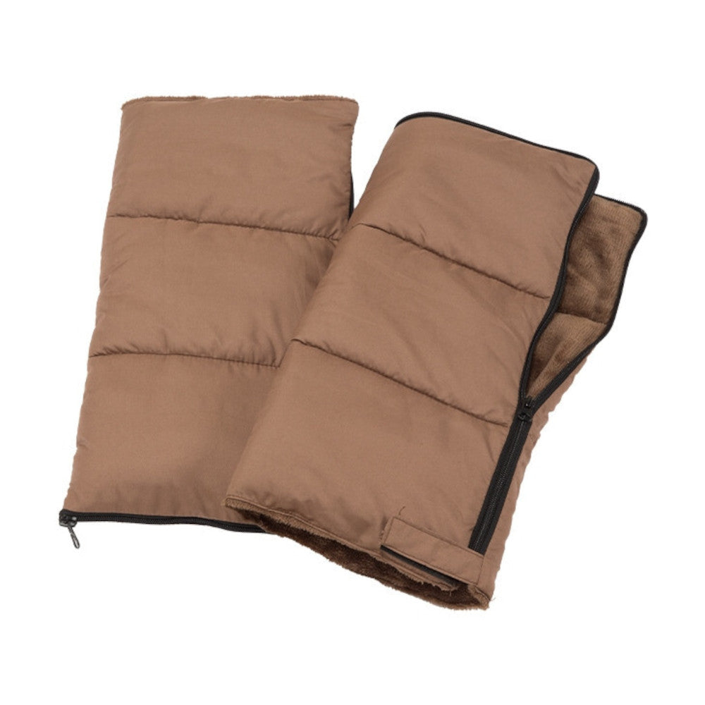 Warm 5-Way Leg Warmers 1 Pair [04491]