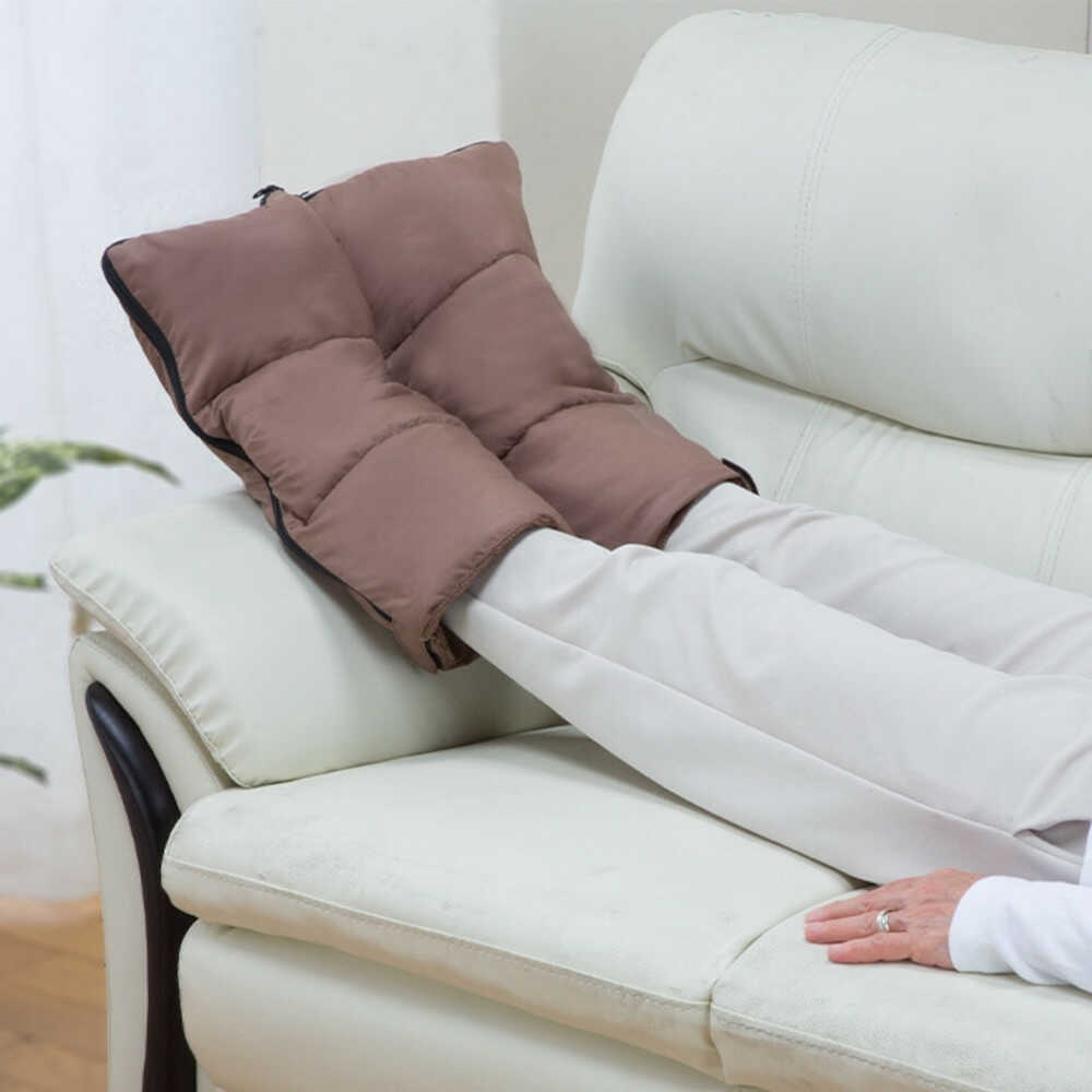 Warm 5-Way Leg Warmers 2 Pair Set [0449110]