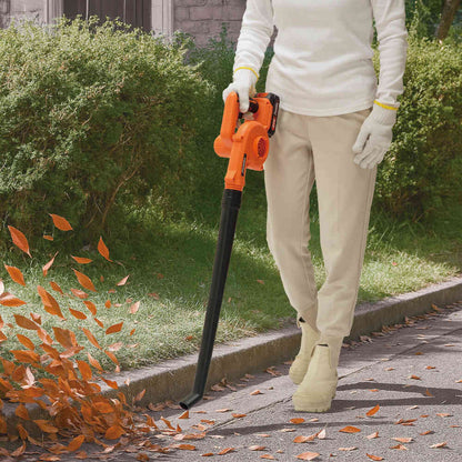 Famila Cordless Rechargeable 2-Way Blower [04492]