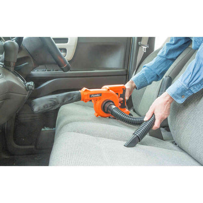 Famila Cordless Rechargeable 2-Way Blower [04492]