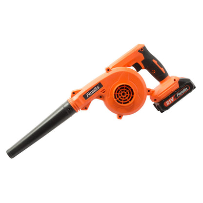 Cordless Rechargeable 2-Way Blower with Extra Battery [04493]