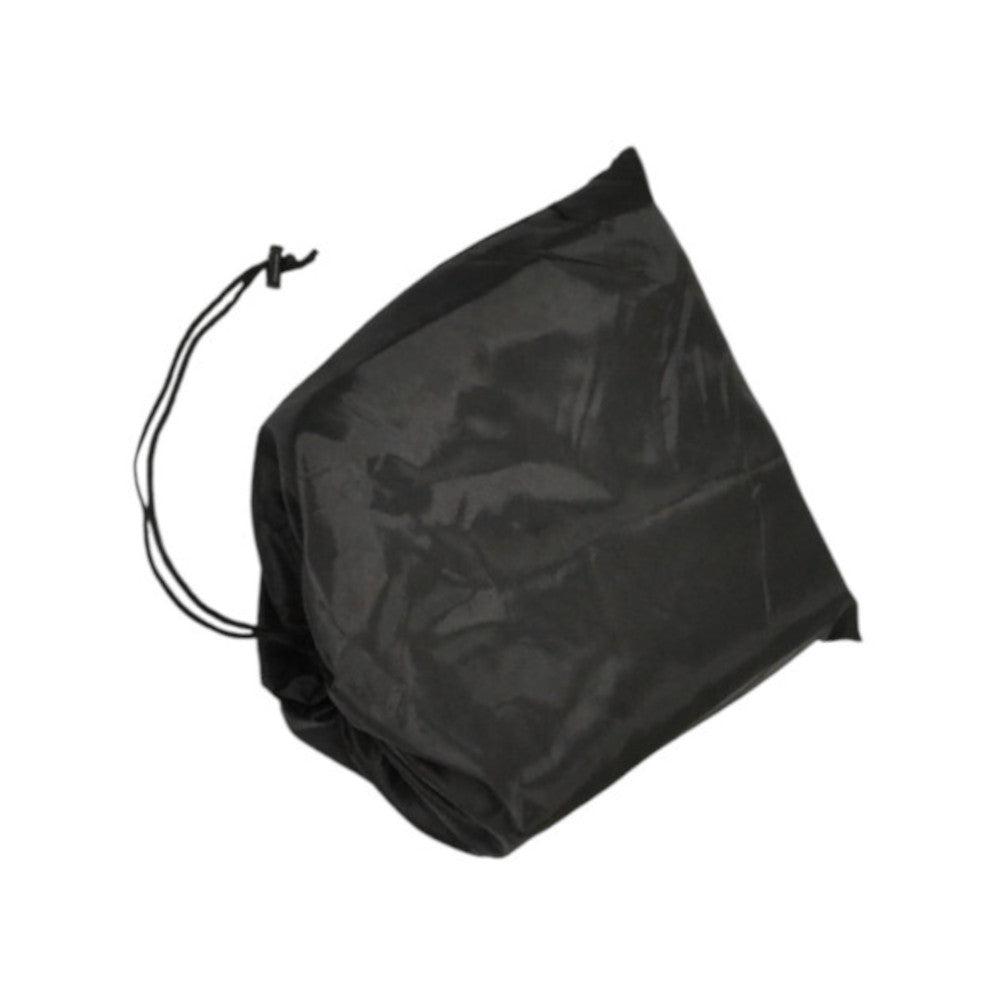 One-Touch Room Tent & Folding Toilet Set DX [04558]