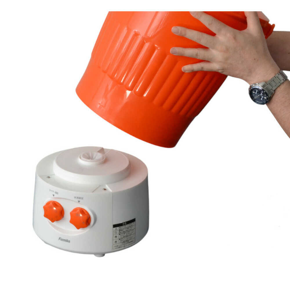 Famira Space-Saving Multi Cleaner [04563]