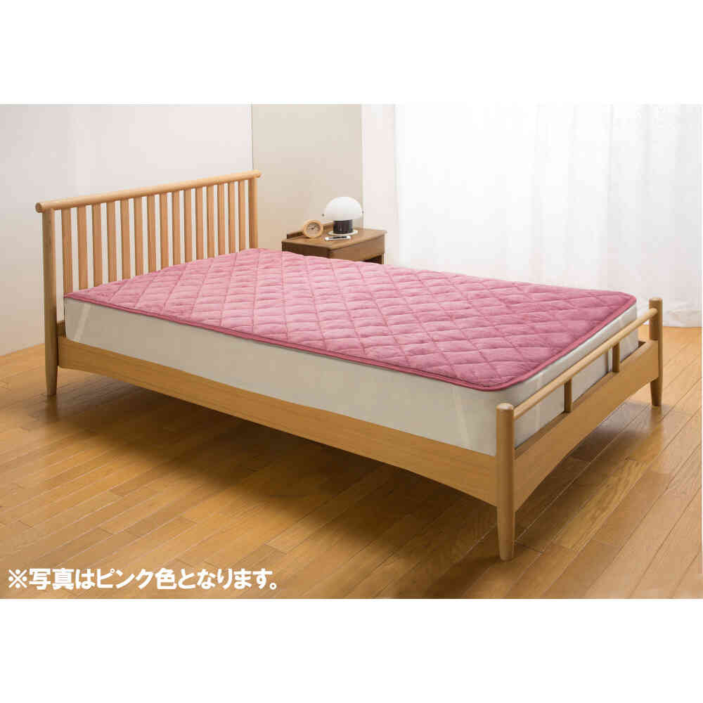 Triple Warm Blanket and Comforter Set Single Brown