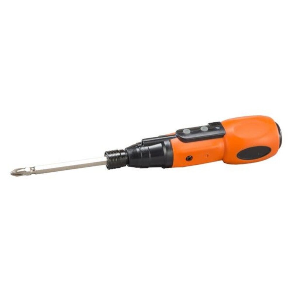 Handy Chainsaw + Rechargeable Mini Electric Screwdriver [04622]