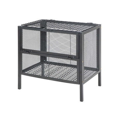 Easy Access Mesh Dust Box [04637]