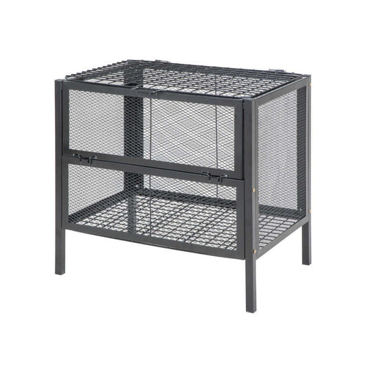 Easy Access Mesh Dust Box [04637]