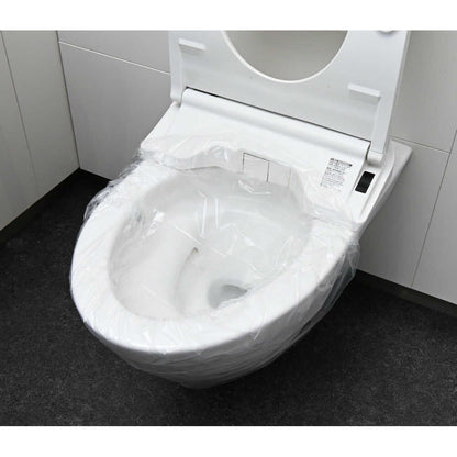 Emergency Toilet Set 100 Uses + 20 Bonus Uses Total 120 Uses [04648]