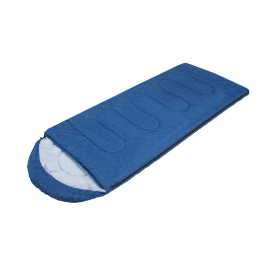 Washable Hooded Sleeping Bag [04693]