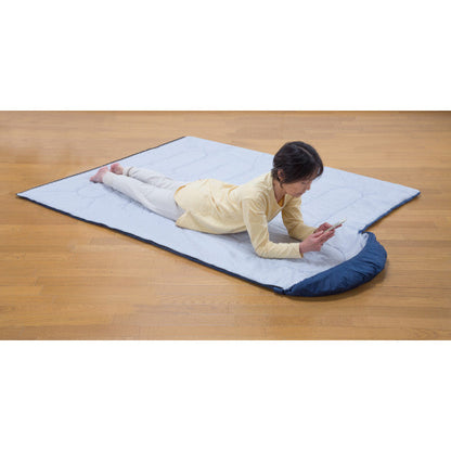 Washable Hooded Sleeping Bag [04693]