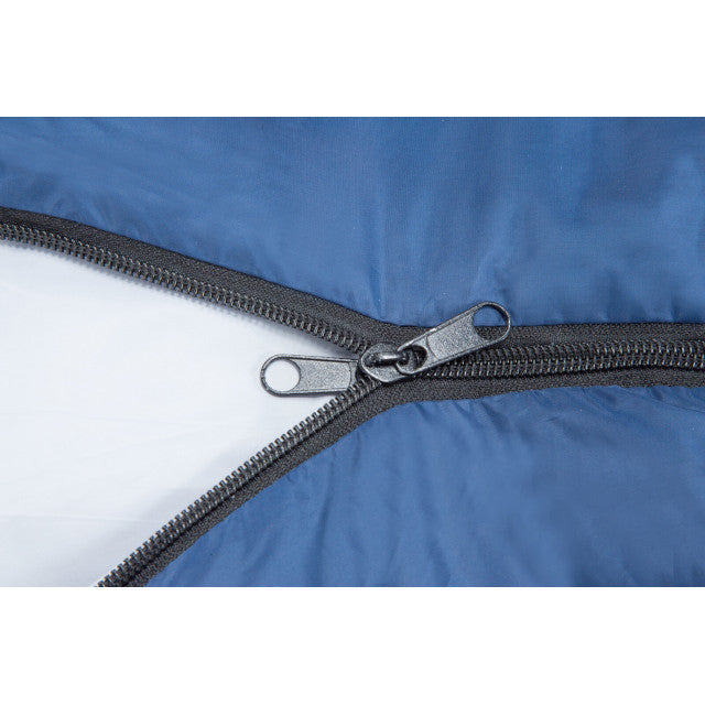 Washable Hooded Sleeping Bag [04693]