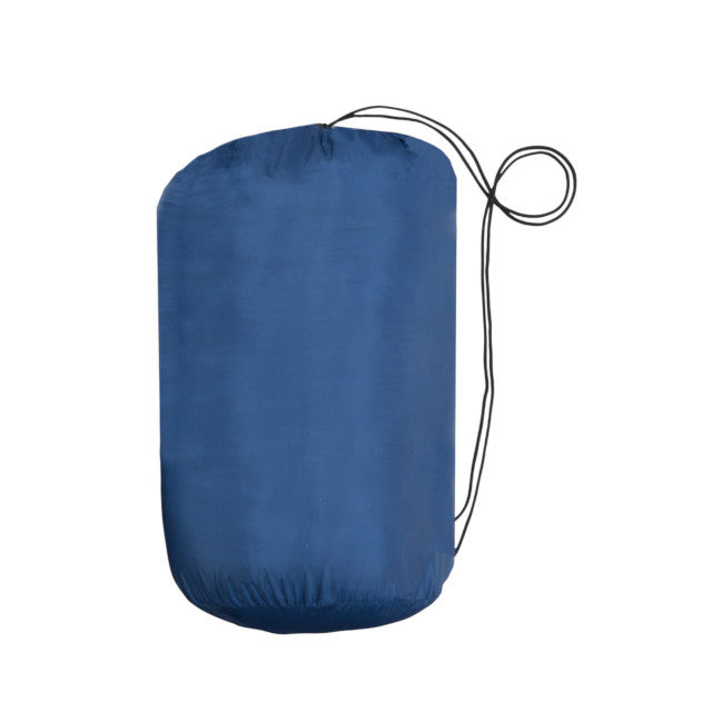 Washable Hooded Sleeping Bag [04693]